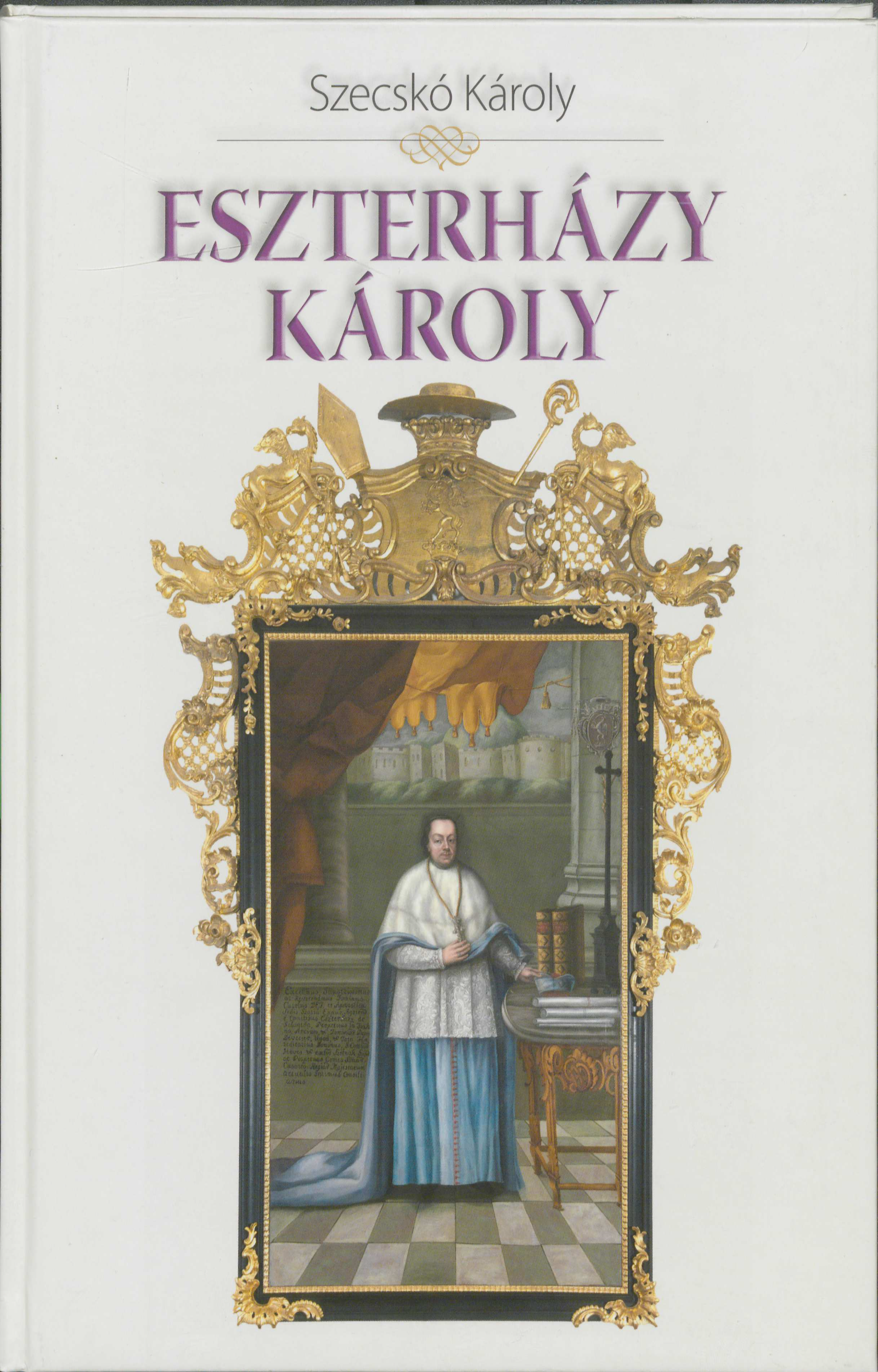 Eszterházy Károly