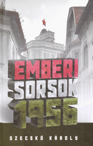 Emberi sorsok